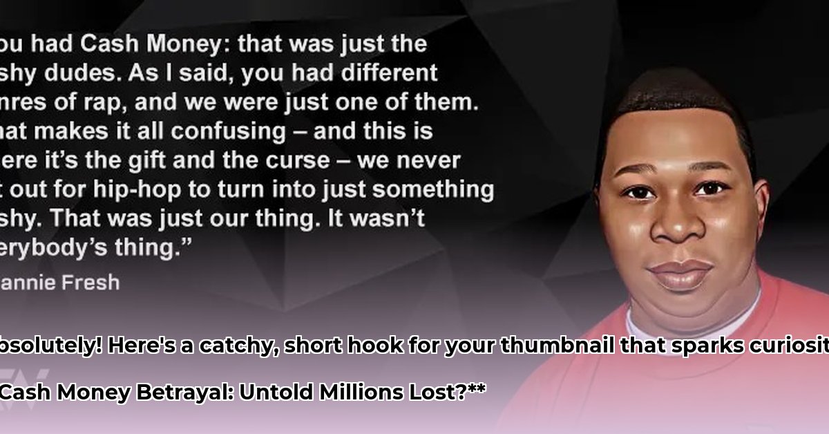 mannie-fresh-net-worth